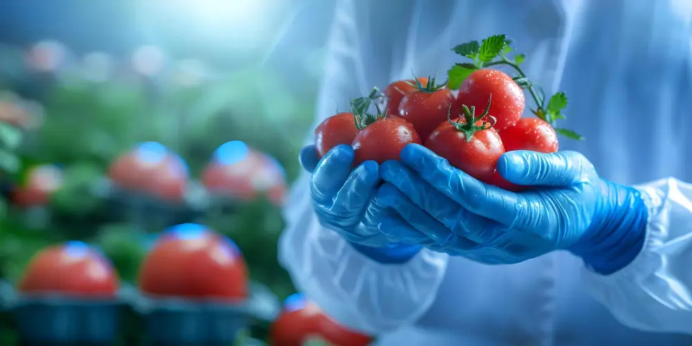 Food Safety: Ensuring Quality, Compliance & Consumer Trust