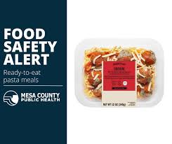 Listeria monocytogenes Contamination