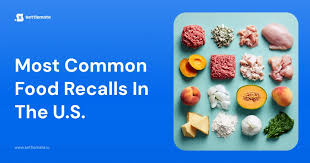 Major Recalls and Outbreaks