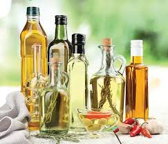 How good is your cooking oil?