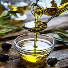 Some facts - Cooking Oil!