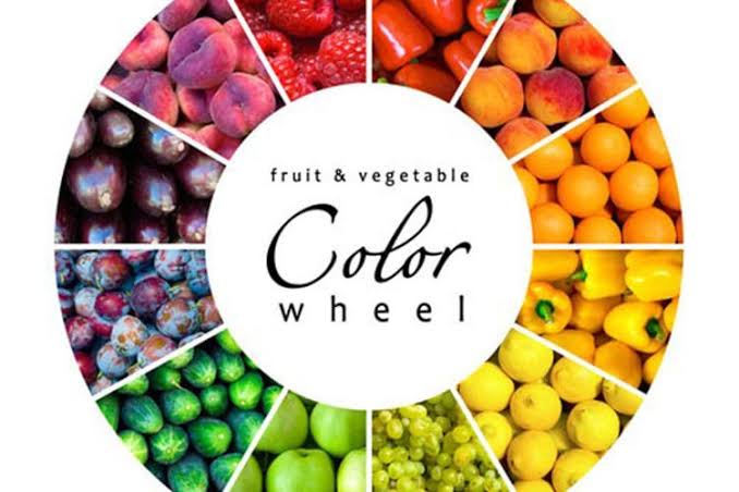 Food Color - Both good and bad. Consumer awareness is the key!