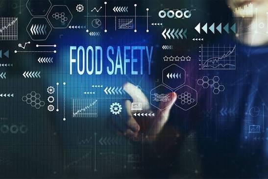 Food Safety and Artificial intelligence