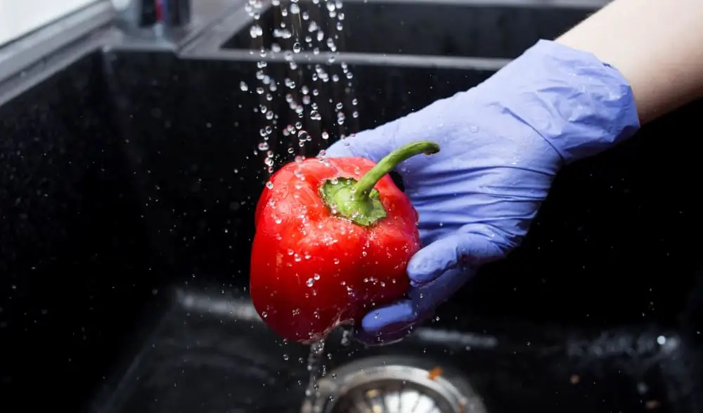 TSI Advanced Food Safety Level 4 Qualiﬁcation - EIAC