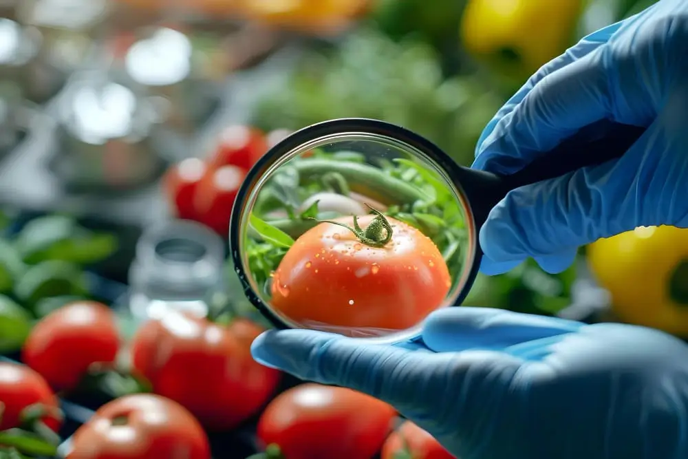 Intermediate Food Safety Level 3 International Qualiﬁcation