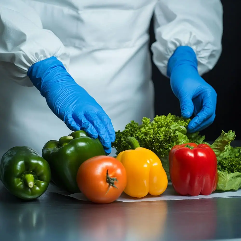 HACCP Level 4 International Qualiﬁcation